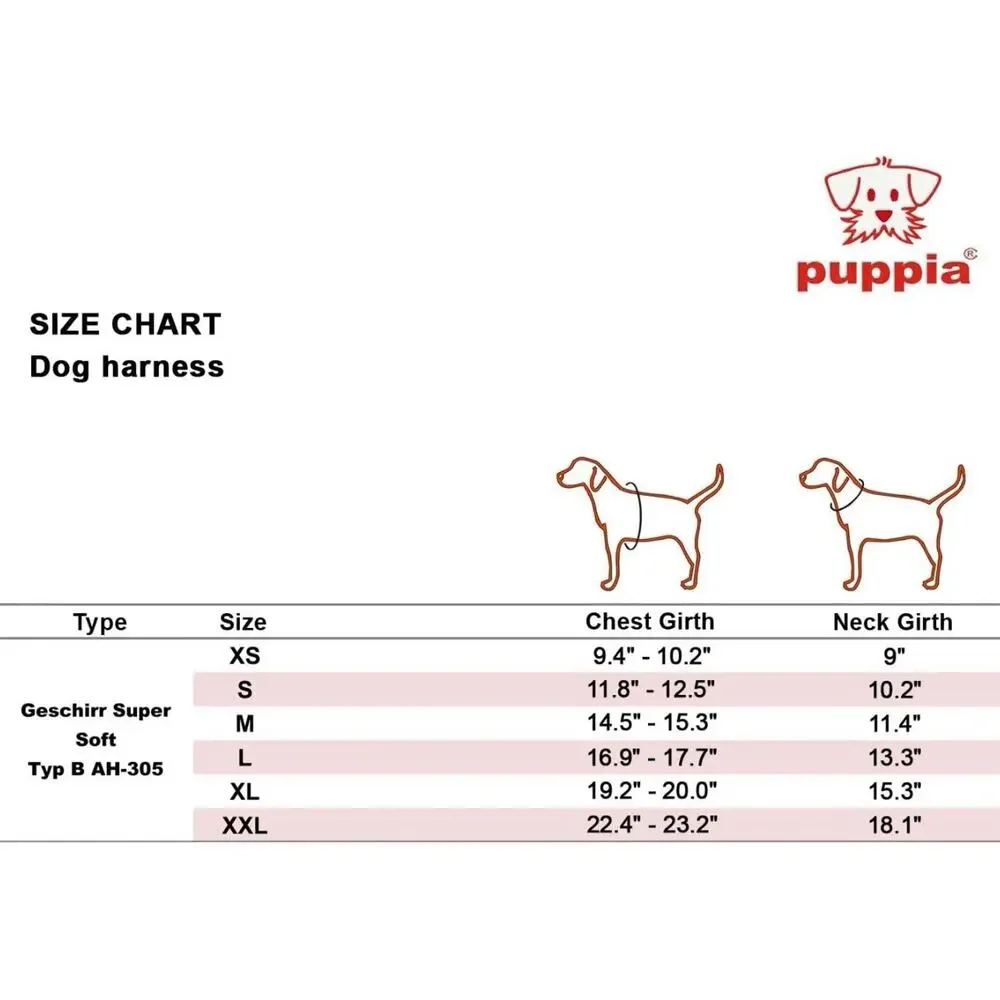 Puppia this puppia®